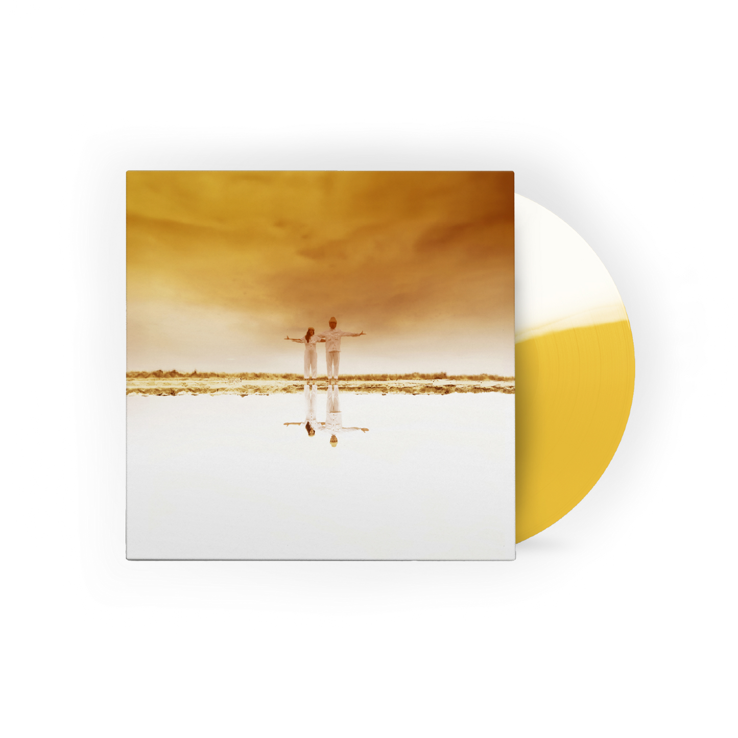 St. Lucia - Fata Morgana: Dusk LP