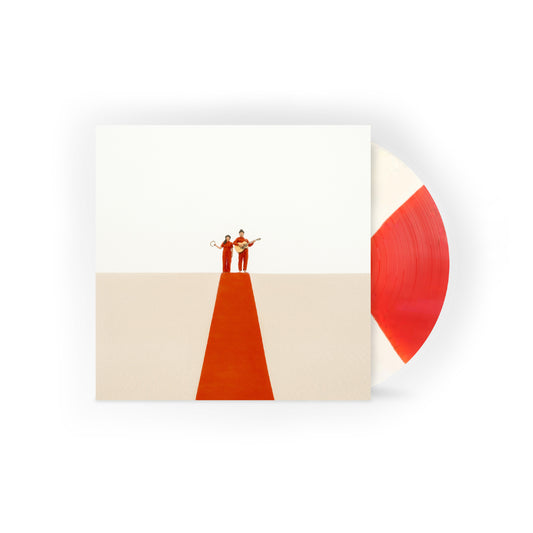 St. Lucia - Fata Morgana: Dawn LP