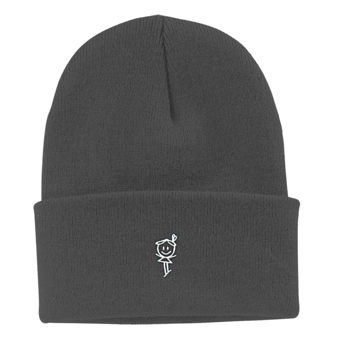 St. Lucia Little Patti Beanie