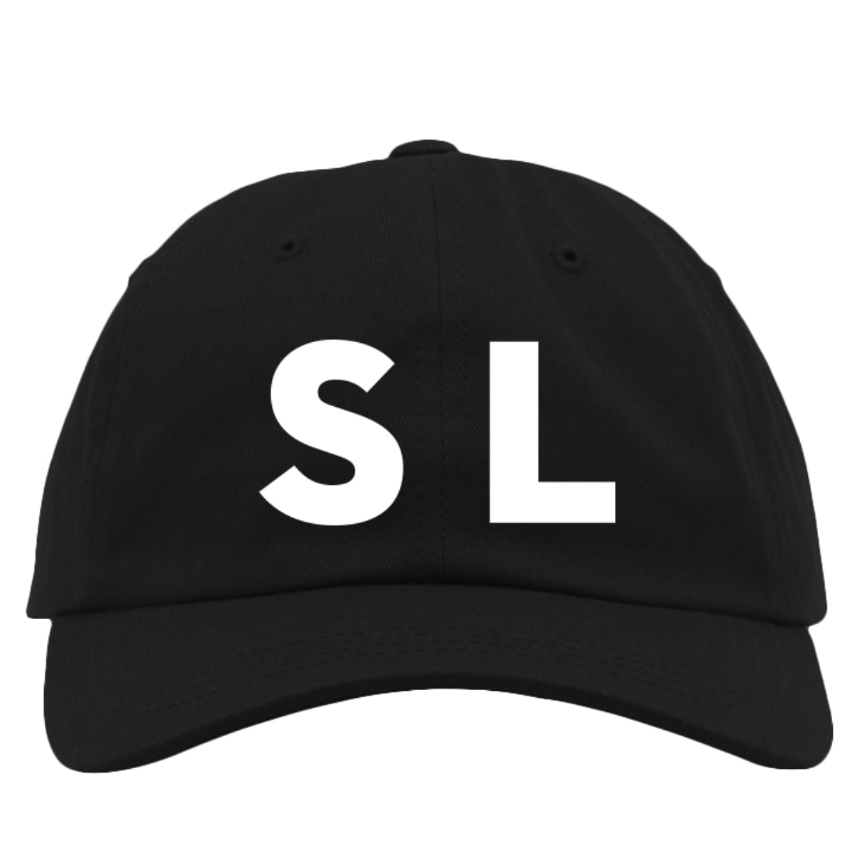 St. Lucia SL Logo Hat